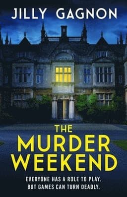 Murder Weekend