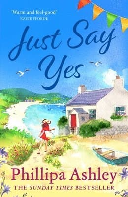 Just Say Yes