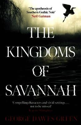 Kingdoms of Savannah