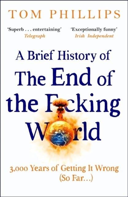 Brief History of the End of the F*cking World