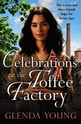 Celebrations at the Toffee Factory