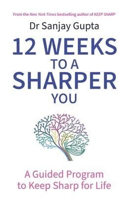 12 Weeks to a Sharper You