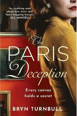 Paris Deception