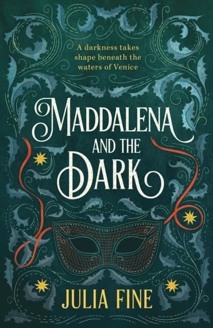 Maddalena and the Dark