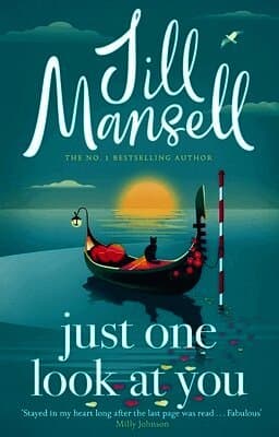 Just One Look At You