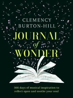 Journal of Wonder