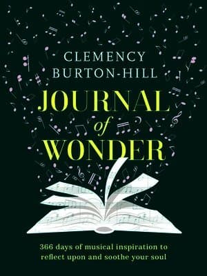 Journal of Wonder
