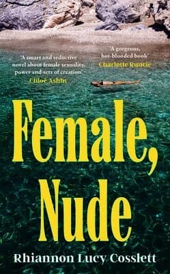Female, Nude