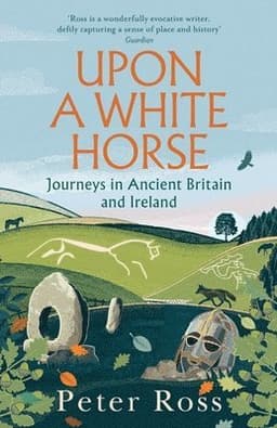 Upon A White Horse