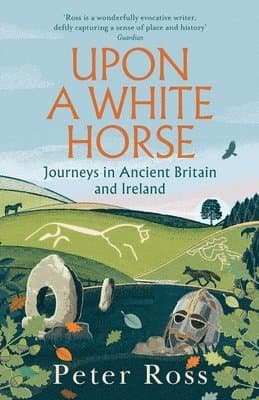 Upon A White Horse