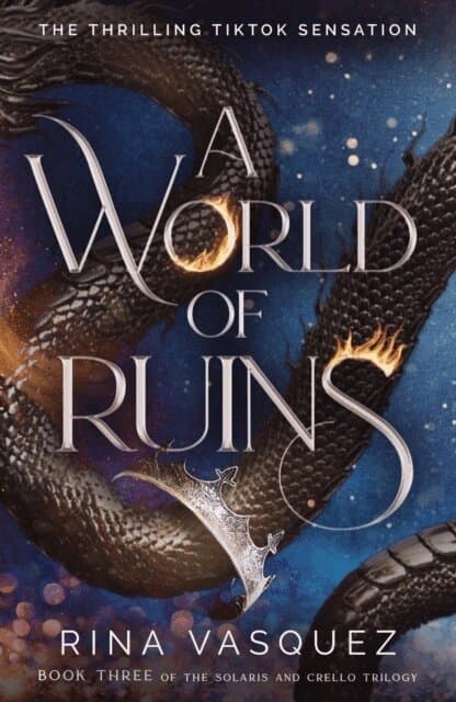 World of Ruins