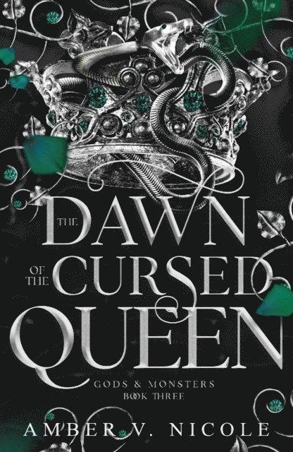 Dawn of the Cursed Queen