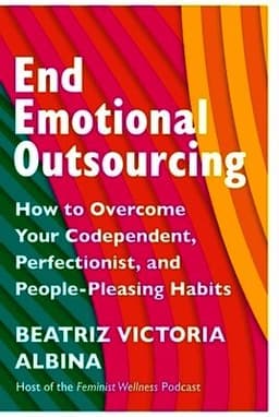End Emotional Outsourcing