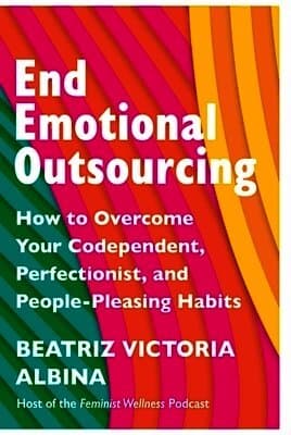 End Emotional Outsourcing