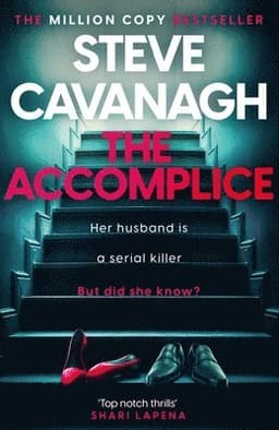 Accomplice