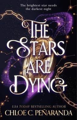 Stars are Dying