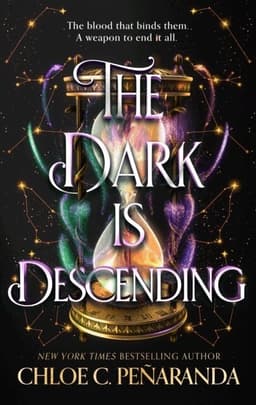 Dark is Descending