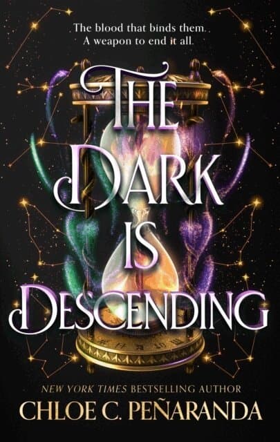 Dark is Descending