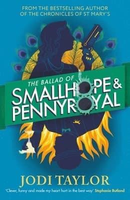 Ballad of Smallhope and Pennyroyal