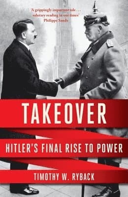 Takeover