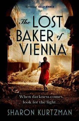 Lost Baker of Vienna