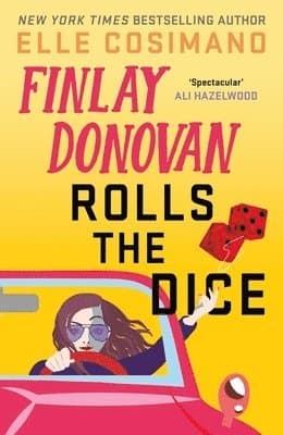 Finlay Donovan Rolls the Dice