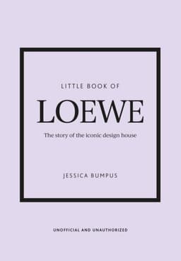 Little Book of Loewe