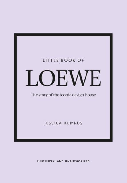 Little Book of Loewe