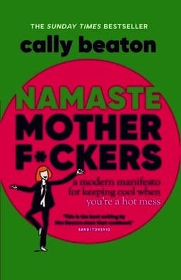 Namaste Motherf*ckers