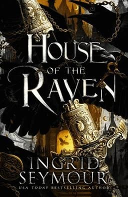 House of the Raven
