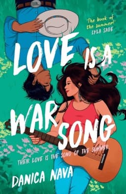 Love is a War Song