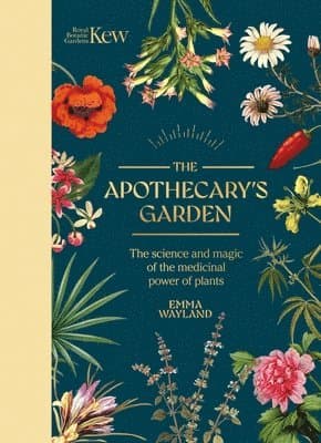 Apothecary's Garden