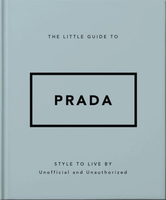Little Guide to Prada