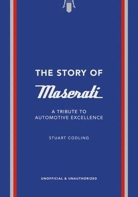 Story of Maserati