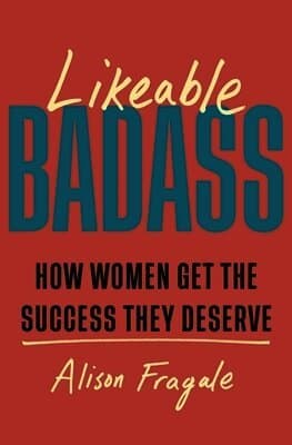 Likeable Badass