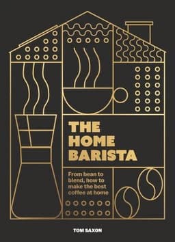 Home Barista