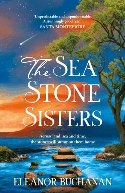 Sea Stone Sisters