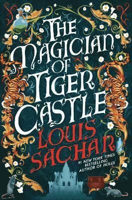 Magician of Tiger Castle