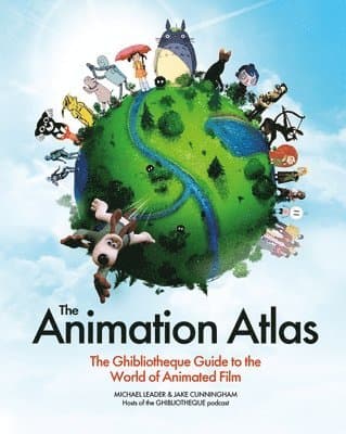 Animation Atlas
