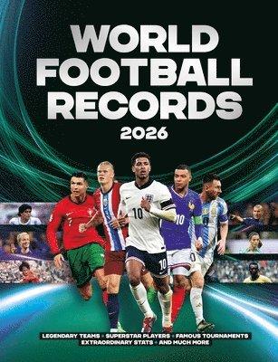 World Football Records 2026