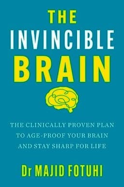 Invincible Brain