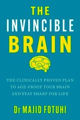 Invincible Brain
