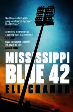 Mississippi Blue 42