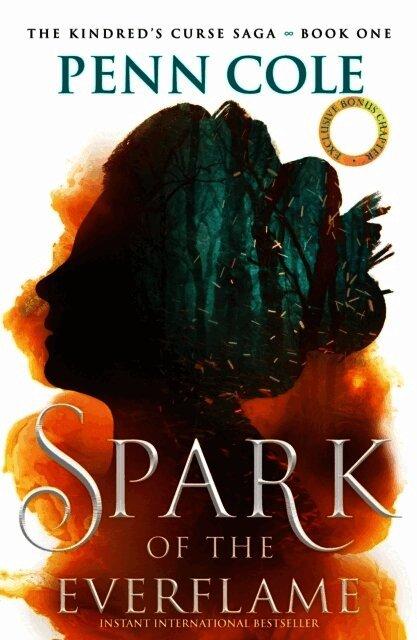 Spark of the Everflame