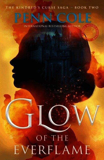 Glow of the Everflame