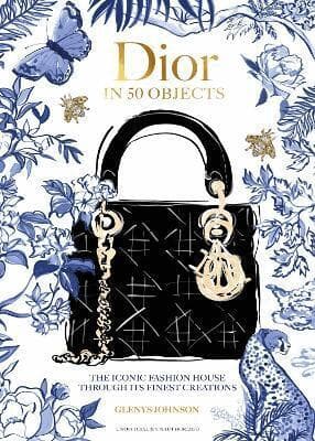 Dior in 50 Objects