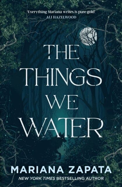 Things We Water