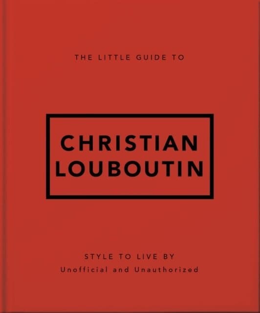 Little Guide to Christian Louboutin