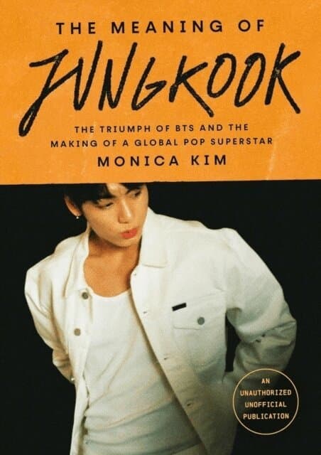 Monica Kim – mest populär bok