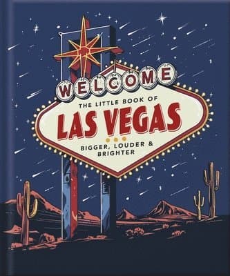 Little Book of Las Vegas